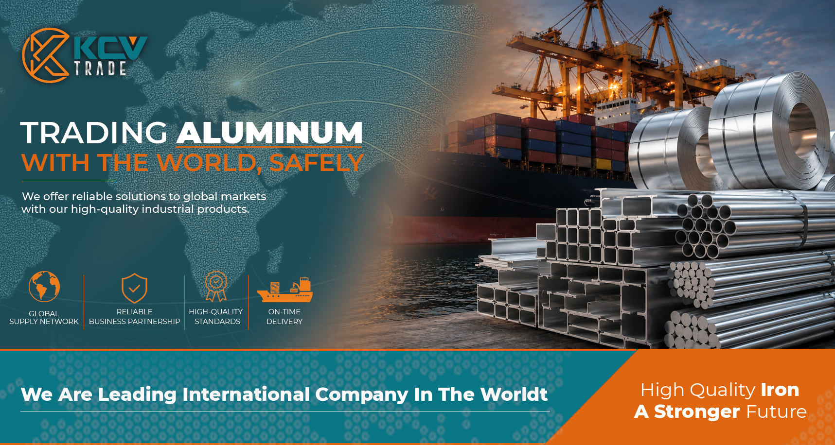 alÜmİnyum
